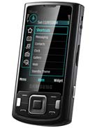 Điện thoại Samsung i8510 INNOV8 (8GB)